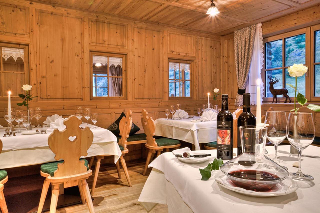 Hotel Jageralpe Warth  Екстер'єр фото