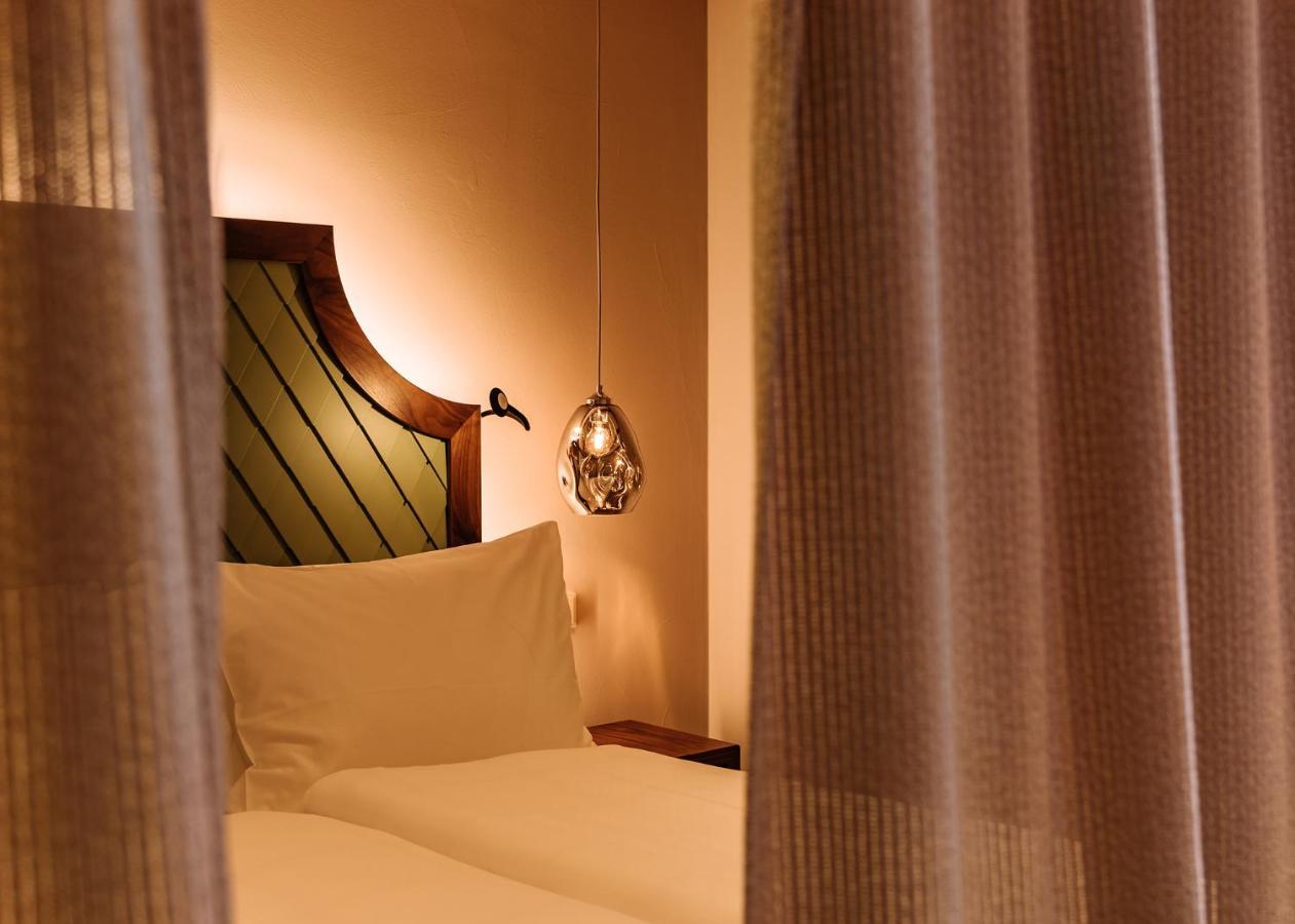 Hotel Jageralpe Warth  Екстер'єр фото