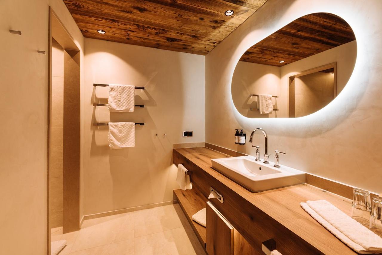 Hotel Jageralpe Warth  Екстер'єр фото